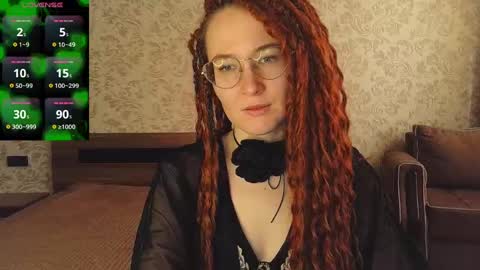 Agnes online show from 02/11/25, 11:32