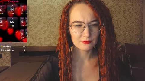 Agnes online show from 02/14/25, 08:48