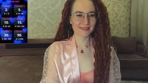 Agnes online show from 02/26/25, 10:31