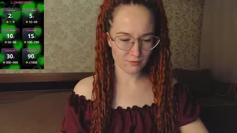 Agnes online show from 03/10/25, 01:12