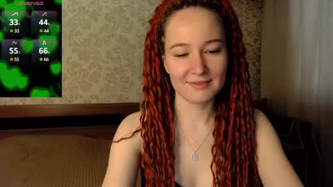 Agnes online show from 03/10/25, 02:48