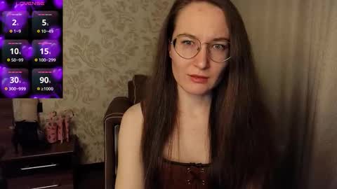 Agnes online show from 09/11/25, 09:37