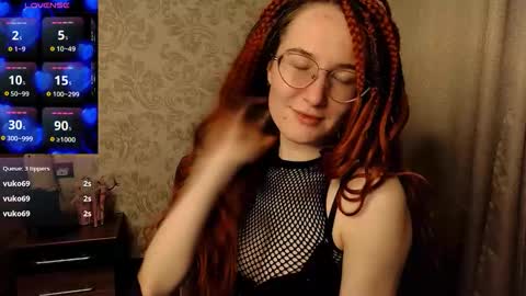 Agnes online show from 10/17/25, 11:40