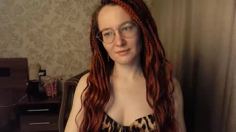 Agnes online show from 10/24/25, 07:10