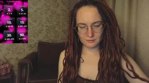 Agnes online show from 11/04/25, 08:08