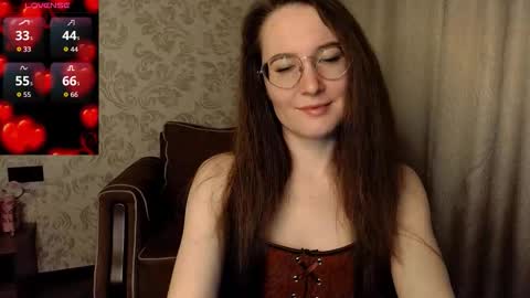 Agnes online show from 11/21/25, 04:27