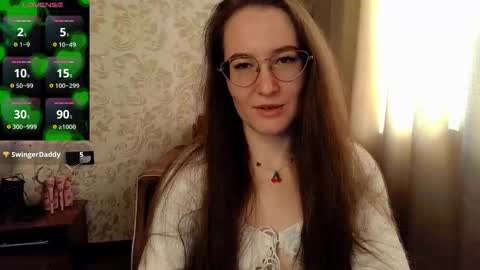 Agnes online show from 11/22/25, 10:58