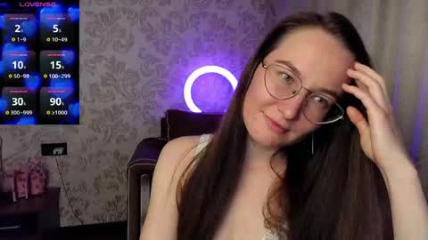 Agnes online show from 03/18/26, 10:13