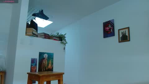 Agness online show from 10/07/25, 03:53