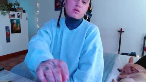 Agness online show from 01/18/26, 10:13