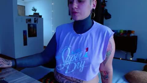 Agness online show from 01/31/26, 07:34