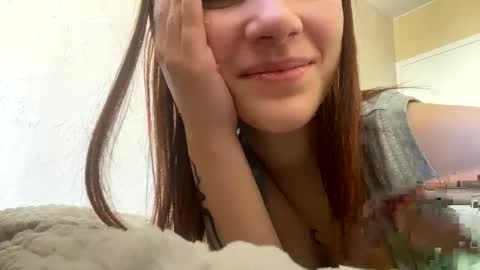 Snapshot of agness____ chatting on 09/28/25, 09:36 agness____ online show from 09/28/25, 09:36