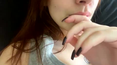 Snapshot of agness____ chatting on 10/02/25, 10:11 agness____ online show from 10/02/25, 10:11