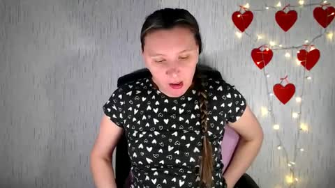 Snapshot of agnete_ chatting on 01/16/25, 05:00 encyclopedia of naughty online show from 01/16/25, 05:00