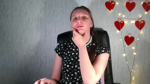 Snapshot of agnete_ chatting on 02/02/25, 07:41 encyclopedia of naughty online show from 02/02/25, 07:41