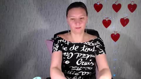 Snapshot of agnete_ chatting on 02/06/25, 04:10 encyclopedia of naughty online show from 02/06/25, 04:10