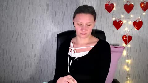 Snapshot of agnete_ chatting on 02/15/25, 06:44 encyclopedia of naughty online show from 02/15/25, 06:44