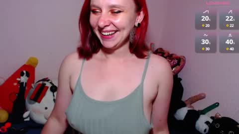 agata online show from 02/27/25, 07:04