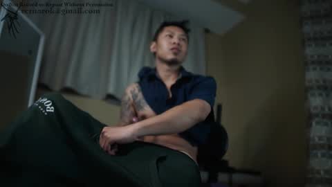 Snapshot of ah_ha chatting on 02/19/25, 11:06 ah_ha online show from 02/19/25, 11:06