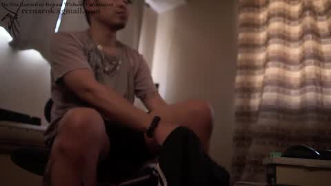 Snapshot of ah_ha chatting on 03/08/26, 08:01 ah_ha online show from 03/08/26, 08:01