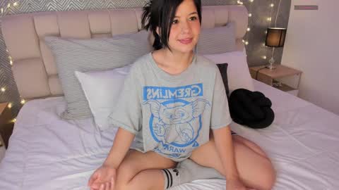 Ahmara  online show from 01/14/25, 02:32