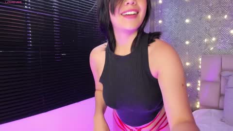 Ahmara  online show from 01/15/25, 02:35