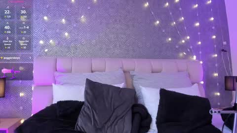 Ahmara  online show from 01/16/25, 05:55