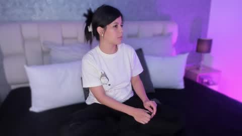 Ahmara  online show from 02/13/25, 03:14