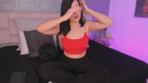 Ahmara  online show from 03/01/25, 11:39