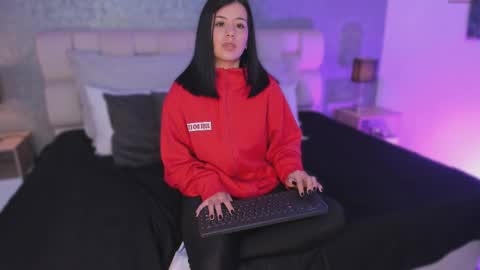 Ahmara  online show from 03/12/25, 02:23