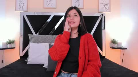 Ahmara  online show from 09/17/25, 11:34