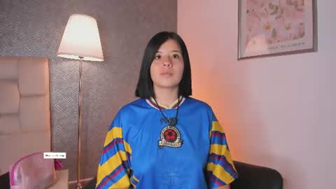 Snapshot of ah_mara chatting on 07/03/26, 11:05 Ahmara online show from 07/03/26, 11:05