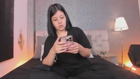 Snapshot of ah_mara chatting on 07/28/26, 11:05 Ahmara online show from 07/28/26, 11:05