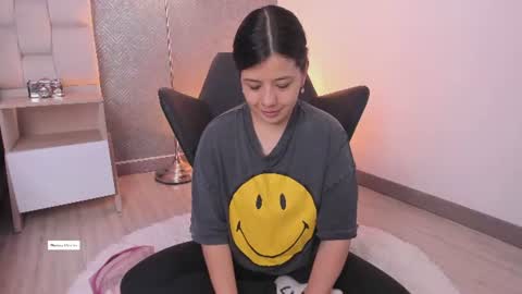 Snapshot of ah_mara chatting on 07/29/26, 11:08 Ahmara online show from 07/29/26, 11:08