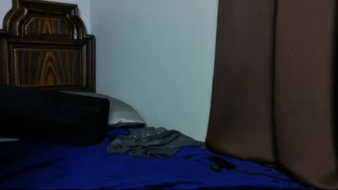 Blue Eyed Handsome Man online show from 06/27/26, 11:10