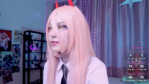 Snapshot of ahegame chatting on 09/11/25, 04:07 Coraline online show from 09/11/25, 04:07