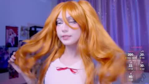 Snapshot of ahegame chatting on 09/14/25, 03:11 Coraline online show from 09/14/25, 03:11