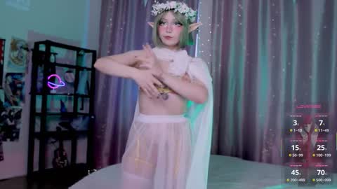 Snapshot of ahegame chatting on 10/06/25, 02:25 Coraline online show from 10/06/25, 02:25