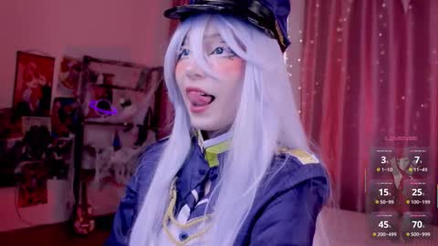 Snapshot of ahegame chatting on 10/15/25, 12:27 Coraline online show from 10/15/25, 12:27