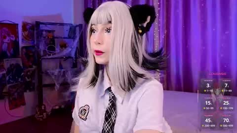 Snapshot of ahegame chatting on 11/04/25, 01:54 Coraline online show from 11/04/25, 01:54