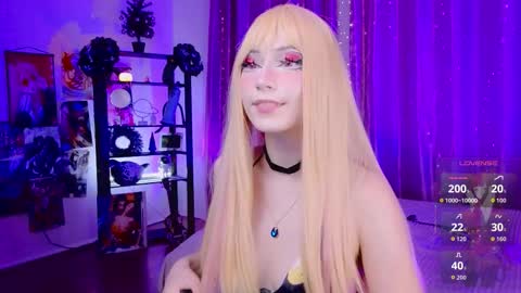 Snapshot of ahegame chatting on 12/19/25, 02:35 Coraline online show from 12/19/25, 02:35