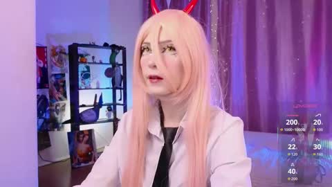 Snapshot of ahegame chatting on 02/08/26, 02:53 Coraline online show from 02/08/26, 02:53