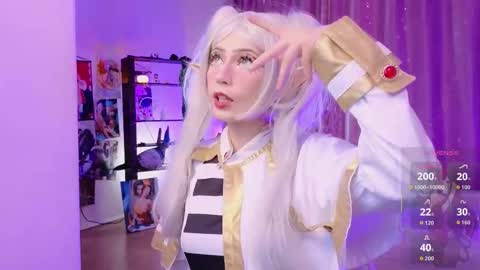 Snapshot of ahegame chatting on 02/09/26, 02:21 Coraline online show from 02/09/26, 02:21