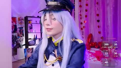 Snapshot of ahegame chatting on 02/11/26, 03:17 Coraline online show from 02/11/26, 03:17