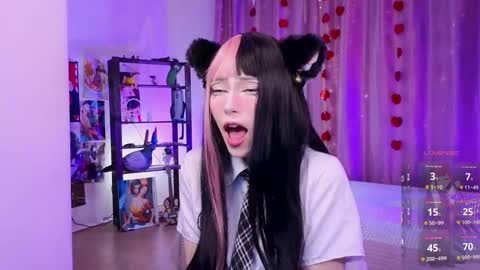 Snapshot of ahegame chatting on 02/20/26, 01:33 Coraline online show from 02/20/26, 01:33