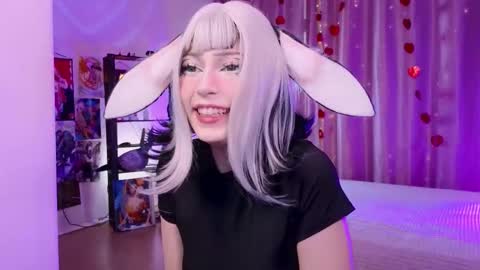 Snapshot of ahegame chatting on 02/21/26, 12:06 Coraline online show from 02/21/26, 12:06