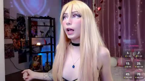 Snapshot of ahegame chatting on 03/02/26, 01:51 Coraline online show from 03/02/26, 01:51