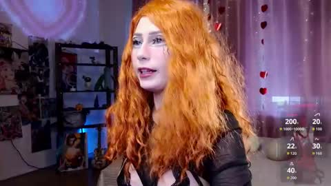 Snapshot of ahegame chatting on 03/03/26, 10:54 Coraline online show from 03/03/26, 10:54