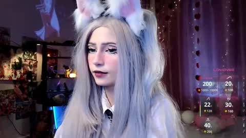 Snapshot of ahegame chatting on 03/11/26, 01:39 Coraline online show from 03/11/26, 01:39