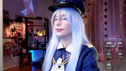 Snapshot of ahegame chatting on 03/12/26, 02:01 Coraline online show from 03/12/26, 02:01